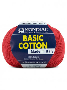 Algodão Basic Cotton cor 27