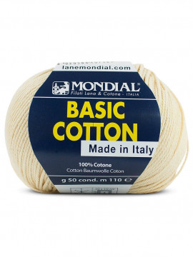 Algodão Basic Cotton cor 466