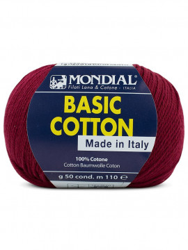 Algodão Basic Cotton cor 5