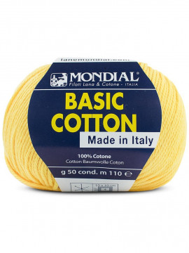Algodão Basic Cotton cor 509
