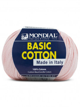 Algodão Basic Cotton cor 525