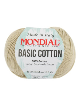Algodão Basic Cotton cor 589
