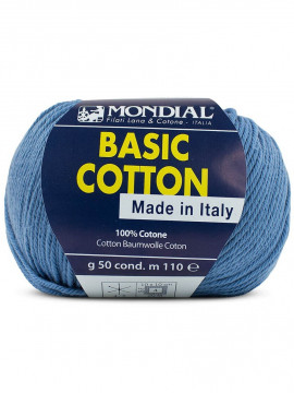 Algodão Basic Cotton cor 645