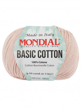 Algodão Basic Cotton cor 740