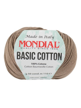 Algodão Basic Cotton cor 822