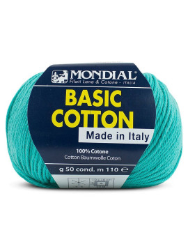 Algodão Basic Cotton cor 861