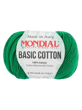Algodão Basic Cotton cor 868