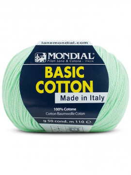 Algodão Basic Cotton cor 915