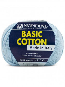 Algodão Basic Cotton cor 916
