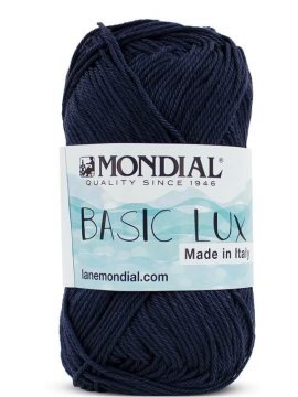 Algodão Basic Lux  cor 126