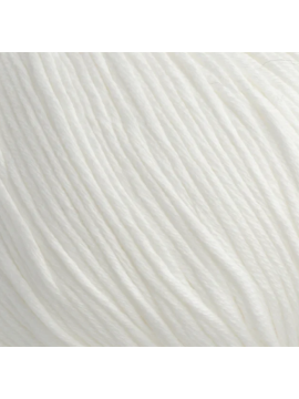 Algodão Eco Soft Bio cor 100-Branco
