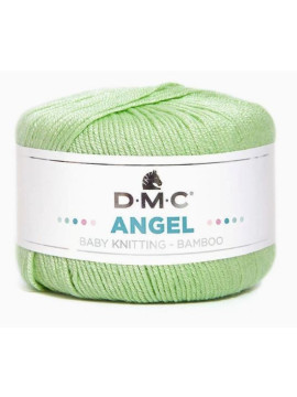 Novelo DMC Angel cor 133 Ref: 8101-P_133