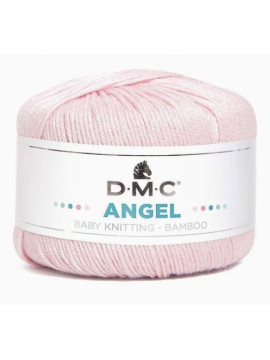 Novelo da DMC Angel cor 148
