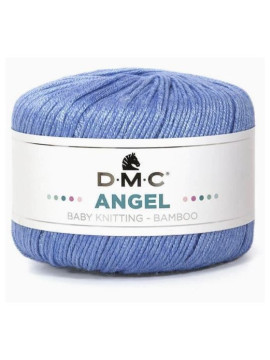 Angel DMC 90 - Azul