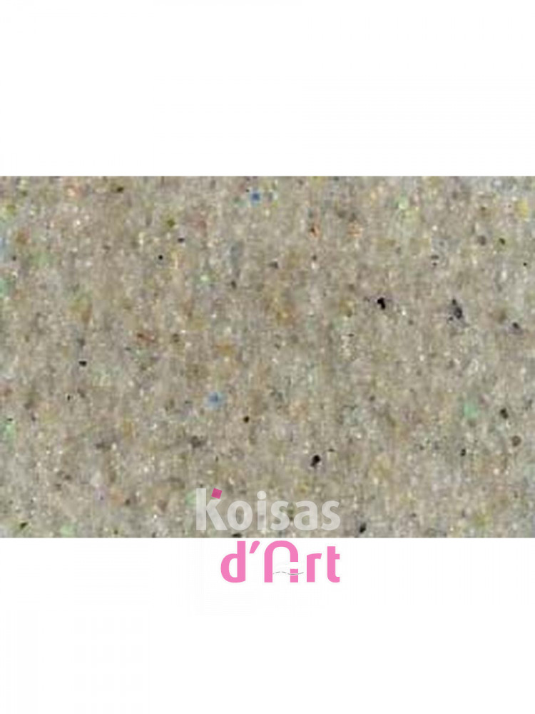 Areia colorida criativa ARENART para pintar ou decorar 75gr