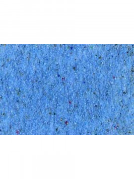 13 -Azul celeste