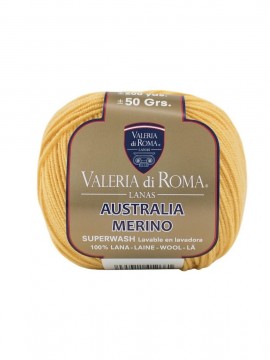 Austrália Merino 114