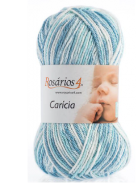 Caricia Print 54