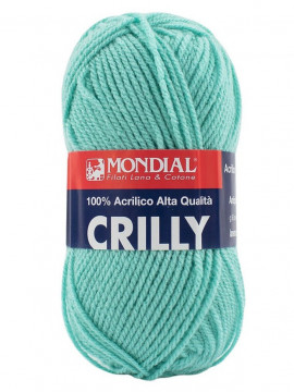 Crilly 186 - Mondial (Verde Marinho)