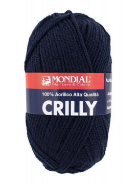 Crilly 417 - Mondial (Azul Marinho)