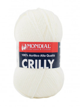 Crilly 426 - Mondial (Branco sujo)