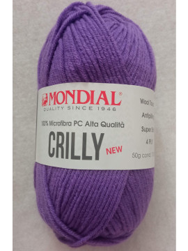 Crilly 567 - Mondial (Roxo)