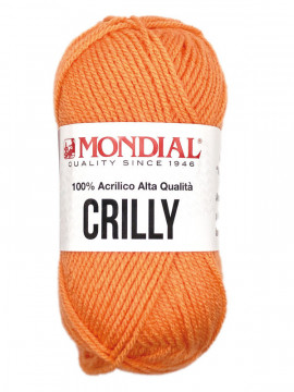 Crilly 582 - Mondial (Laranja)