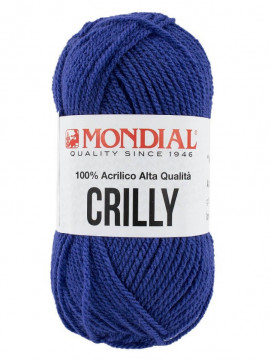 Crilly 589 - Mondial (Azul)