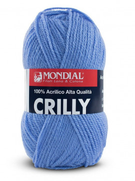 Crilly 691 - Mondial (Azul)
