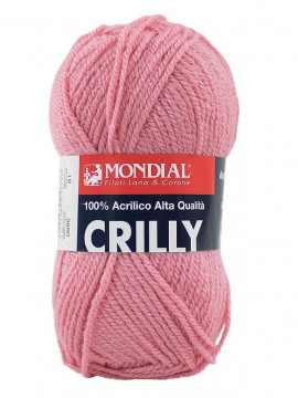 Crilly 696 - Mondial (Rosa velho)