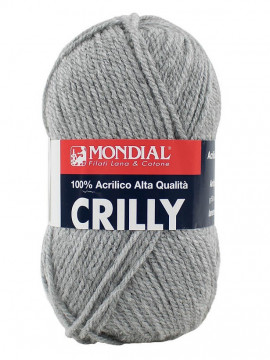 Crilly 701 - Mondial (Cinza)