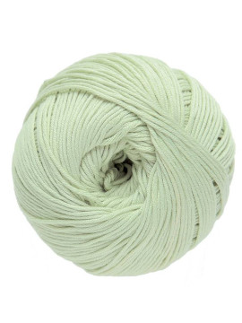 DMC Natura Just Cotton - N12 Light Green