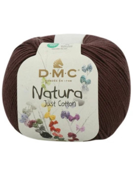 Cor 502-Dark Chocolate