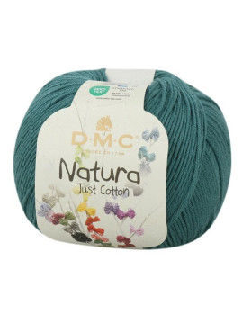 Bola de 50gr algodão Natura da DMC- cor 504