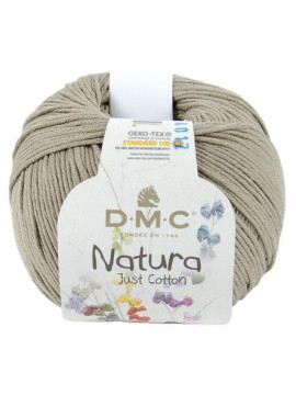 DMC Natura Just Cotton - N78 Lin