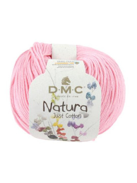 DMC Natura Just Cotton - N98 Gerbera