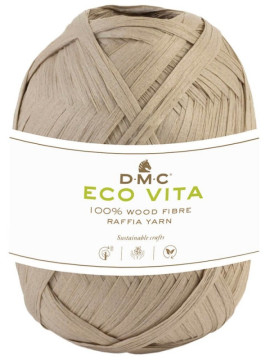 Novelo de Ráfia da DMC gama Eco Vita 361-03