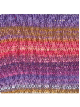 Amostra das cores Mondial DOLOMITI 540