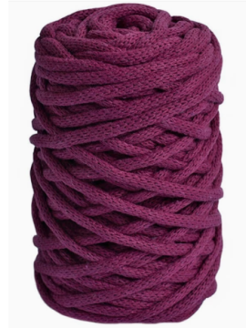 ECO VITA 12 da DMC-Ref: 384 cor 61-Roxo