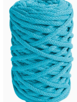 ECO VITA 12 da DMC-Ref: 384 cor 72-Azul