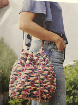 Modelo de mala ECO VITA 4 393 cor 100