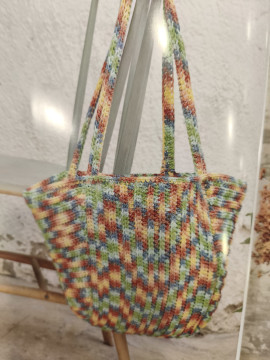 Modelo de mala ECO VITA 4 393 cor 104