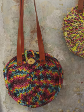 	Modelo de mala ECO VITA 4 393 cor 107