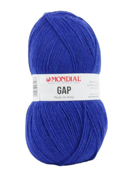 GAP 589 - Azul