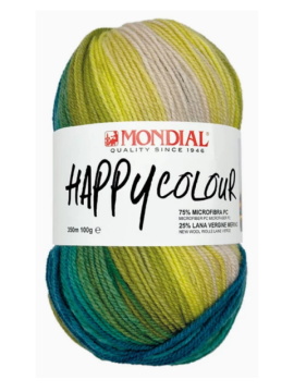 Happy Colours 497 da Mondial