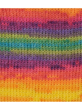 Amostra da cor 508 da Happy Colours