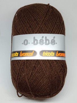 Lã O Bebé cor 29