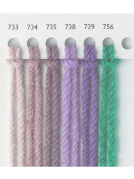 	Cores arraiolos 523-756