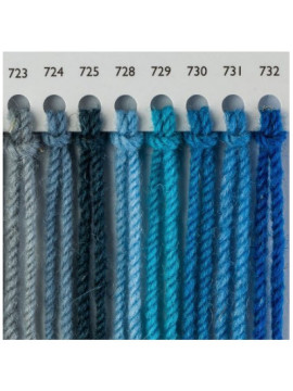 	Cores arraiolos 523-732
