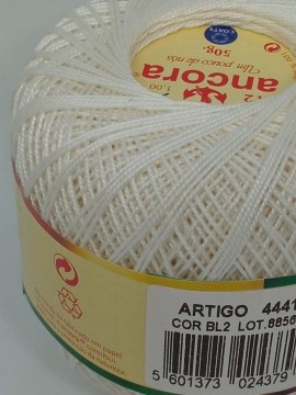Linha Ancora nº12 - BL2